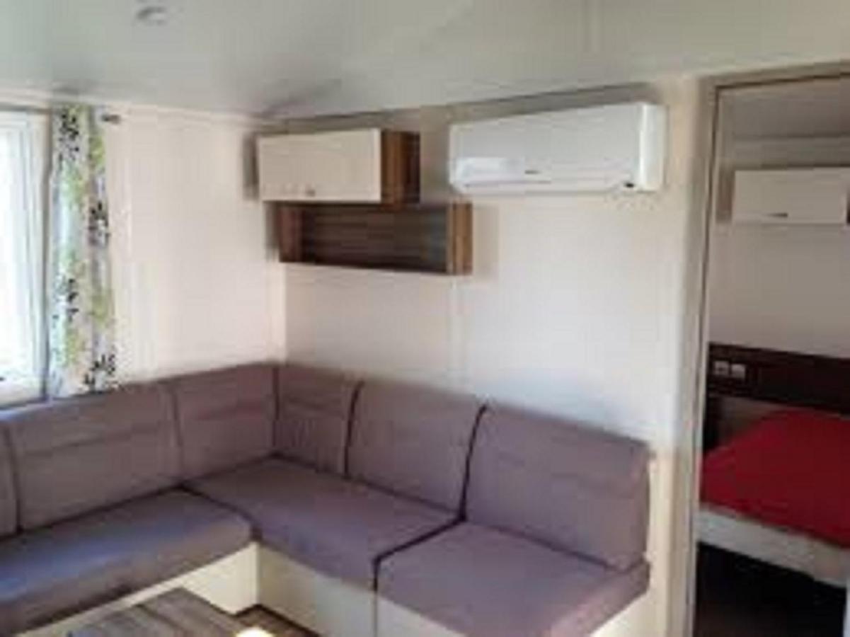 Mobil Home Gastes Экстерьер фото